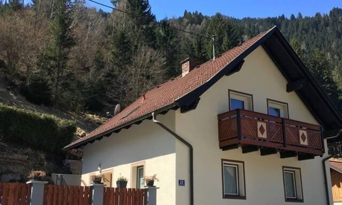 Feld am See Appartement | Ferienwohnung Bichl 1 2 - Bichl 1