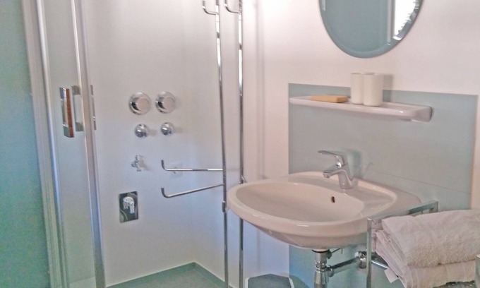 Kiefersfelden Appartement | Ferienwohnung bis 4 Personen (50 qm)