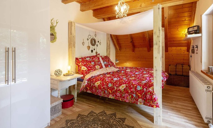 Stadelhofen Appartement | Ferienwohnung Black Forest, 60qm, 1 Schlafzimmer, max. 3 Personen