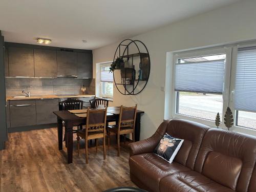 Murg Appartement | Ferienwohnung Black-Forest