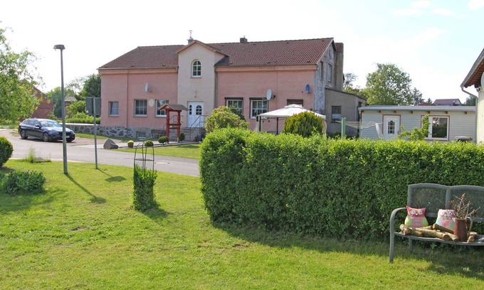 Blankensee Appartement | Ferienwohnung Blankensee SEE 10681 - SEE 10681