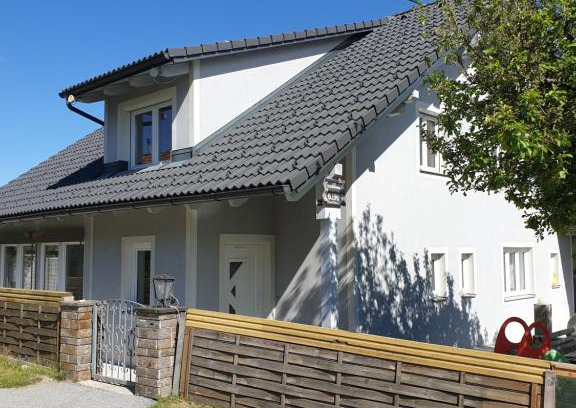 Gutenberg-Stenzengreith Appartement | Ferienwohnung Bleimuth
