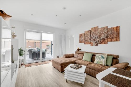 Goslar Appartement | Ferienwohnung Blickfang am Nordberg