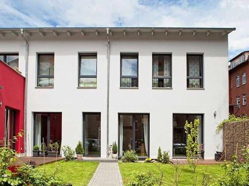 Andreasvorstadt Appartement | Ferienwohnung Blumenstraße 81