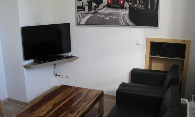 Region Hannover District Appartement | Appartement Bossmann