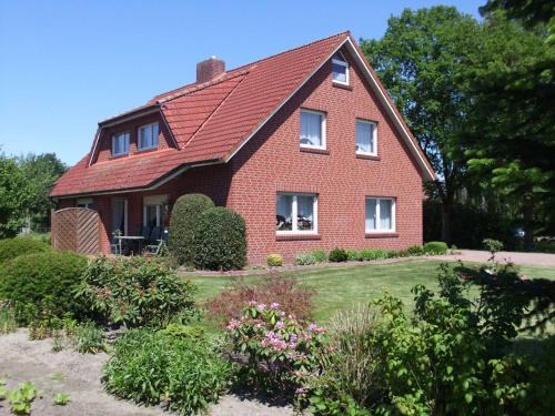 Hatshausen Appartement | Ferienwohnung Bohlen 65265