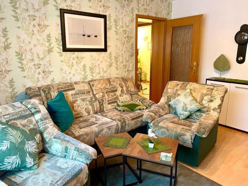 Zirkow Appartement | Ferienwohnung Boldt