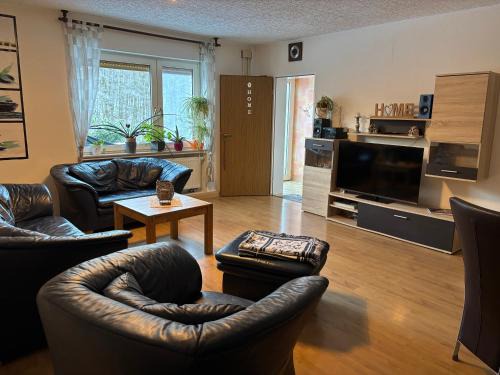 Marsberg Appartement | Ferienwohnung Bouma