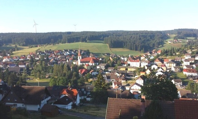 Schonach im Schwarzwald Appartement | Ferienwohnung Brasil mit 76 qm, 1 Schlafzimmer, für maximal 4 Personen