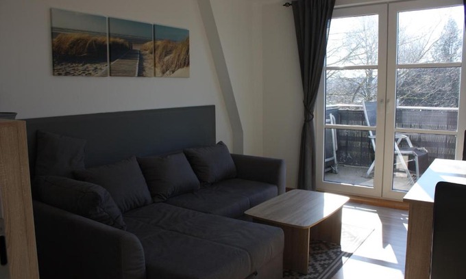 Ortsamt 2 Appartement | Ferienwohnung Breitling