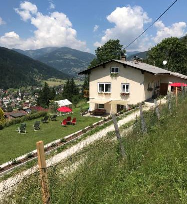 Feld am See Appartement | Ferienwohnung Brennseeblick