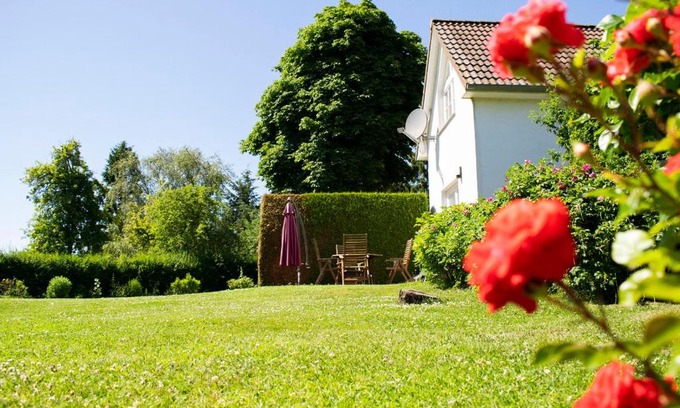 Krakvitz Appartement | Ferienwohnung Brunkhorst in Krakvitz