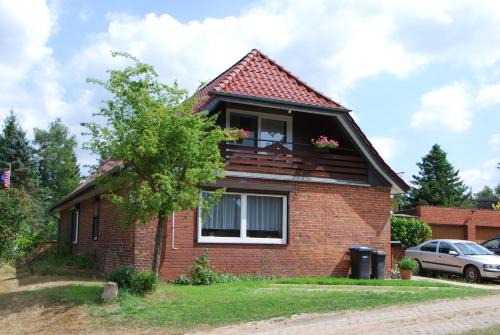 Bullendorf Appartement | Ferienwohnung-Bullendorf