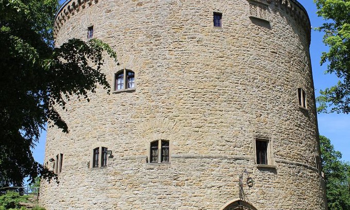 Goslar Old Town Appartement | Ferienwohnung Burgkaiser