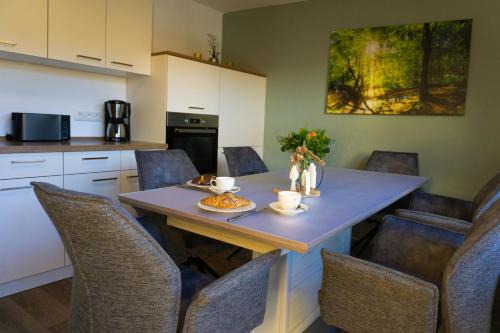 Bad Sachsa Appartement | Ferienwohnung Busch 4