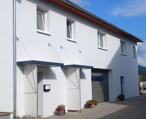 Ulrichsberg Appartement | Ferienwohnung by Pfleger's