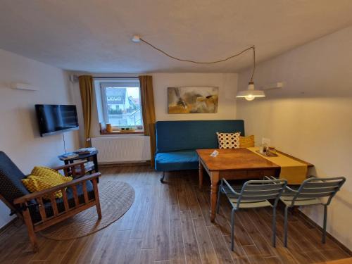 Bosingfeld Appartement | Ferienwohnung by Thomas Extertal