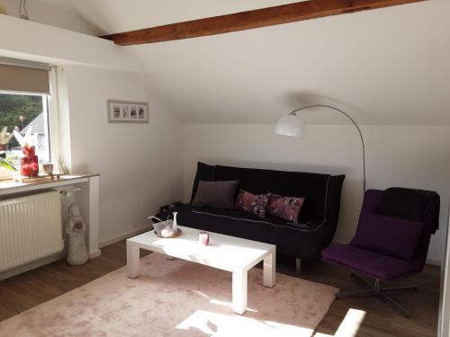 Horn Appartement | Ferienwohnung Carpe Diem