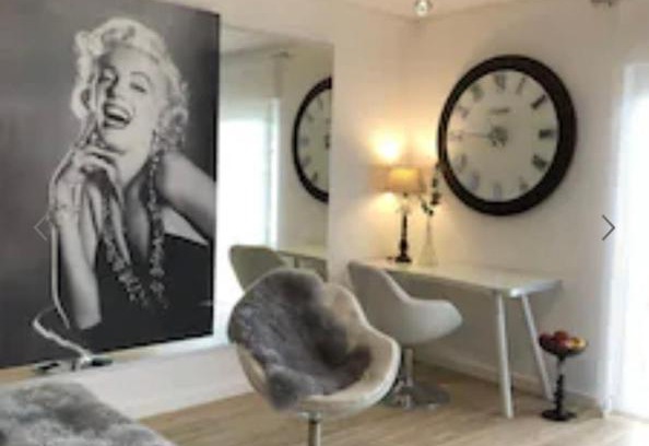 Beverungen Appartement | Ferienwohnung Caprice