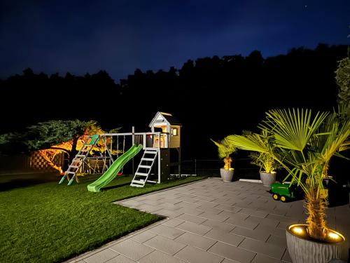 Veitsbronn Maison | Ferienwohnung Casa Perla