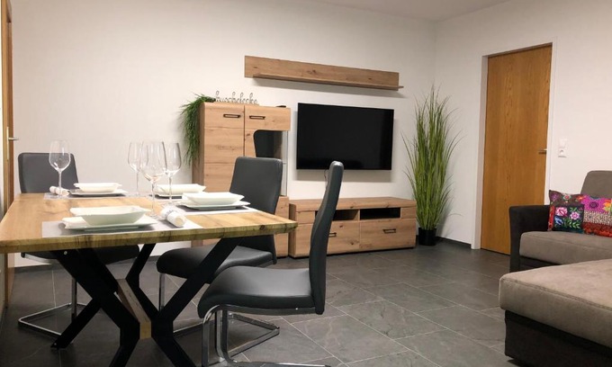 Lienz Appartement | Ferienwohnung CeLina