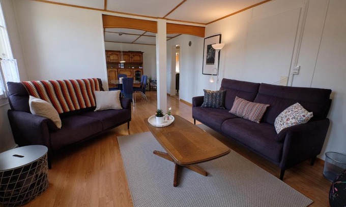 Sumiswald Appartement | Ferienwohnung