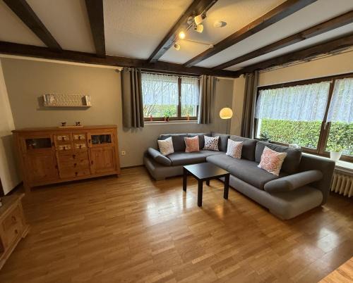 Wiedenest Appartement | Ferienwohnung Christine