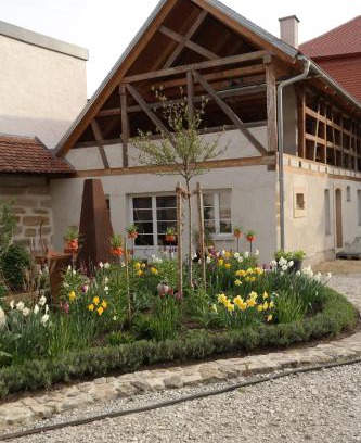 Strullendorf Appartement | Ferienwohnung Christine