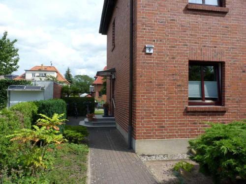 Muritz Appartement | Ferienwohnung "Christine" Objekt ID12096-8