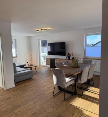 Clausen Appartement | Ferienwohnung Claudia
