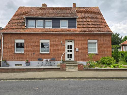 Lathen Appartement | Ferienwohnung Claudia