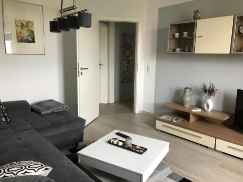 Arnstadt Appartement | Ferienwohnung Conradt