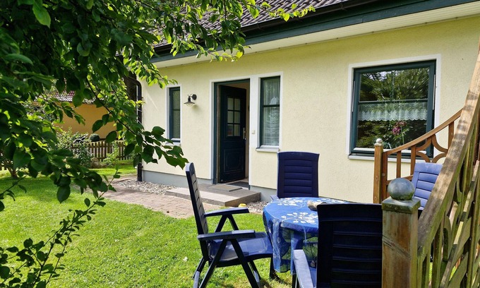 Lonvitz Appartement | Ferienwohnung Dück, Deutschland