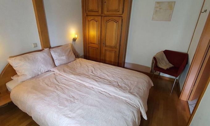 Schonau Appartement | Ferienwohnung Dachsberg - Ferienhaus Herberger