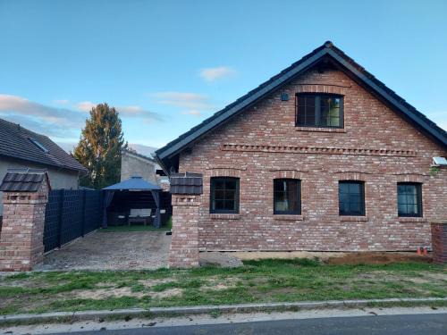 Dahlitz Maison | Ferienwohnung Dahlitz