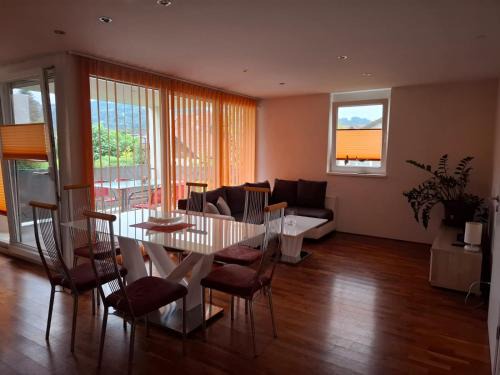 Hoechst Appartement | Ferienwohnung Daniela