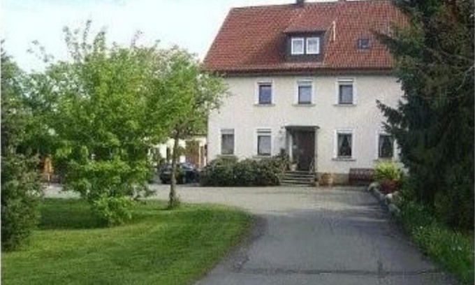 Meckenbeuren Appartement | Ferienwohnung Daniela