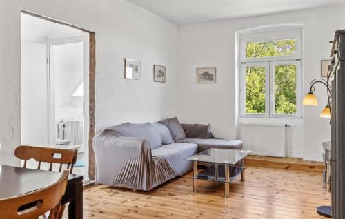 Rambin Appartement | Ferienwohnung Daniela