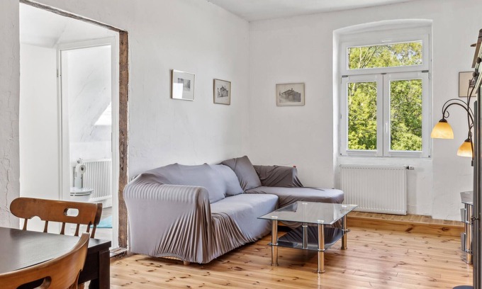 Rambin Appartement | Ferienwohnung Daniela