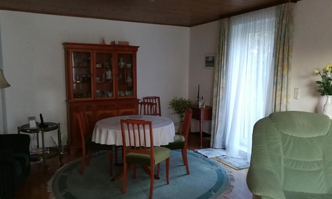 Celle Appartement | Ferienwohnung Danziger