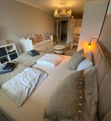 Seeg Appartement | Ferienwohnung Darosa Gipfelglück