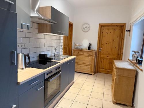 Wittekop Appartement | Ferienwohnung