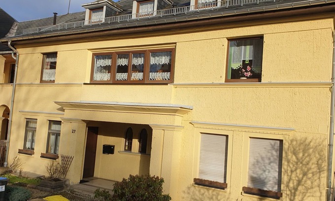 Annaberg-Buchholz Appartement | Ferienwohnung/app. für 5 Gäste mit 120m² in Annaberg-buchholz