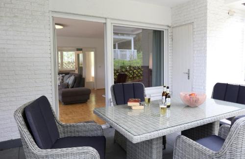Annweiler am Trifels Appartement | Ferienwohnung Waldfrieden