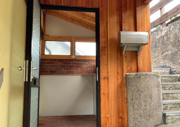Bad Sooden-Allendorf Appartement | Ferienwohnung am Kalkweg