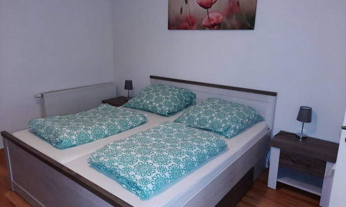 Bad Wildbad Appartement | Ferienwohnung