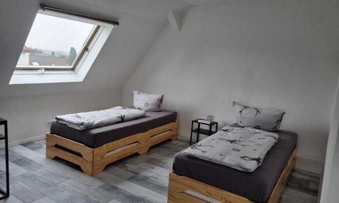 Muhlheim Appartement | Ferienwohnung