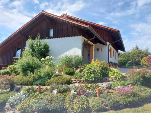Bayerisch Eisenstein Appartement | Ferienwohnung Bruni Huber