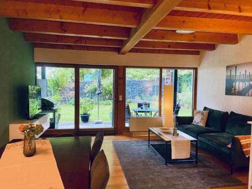 Ludwigshafen Appartement | Ferienwohnung Casa Karin