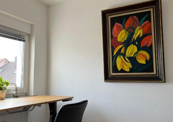 Donaueschingen Appartement | Ferienwohnung